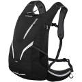 Plecak rowerowy z bukłakiem Shimano Rokko 3L czarny - 16 litrów