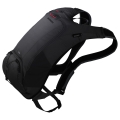 Plecak rowerowy Shimano Unzen czarny