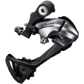 Shimano RD T3000 Acera Tylna przerzutka trekking 9rz. srebrny