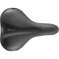 Siodełko damskie Selle Royal Optica Moderate