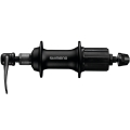 Shimano FH T3000 Acera Piasta tylna czarna