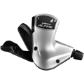 Manetka przerzutki Shimano Alfine SL-S700-8 prawa srebrna