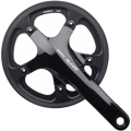 Mechanizm korbowy Shimano Alfine FC-S501 czarny