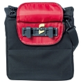 Torba na bagażnik Basil Sport Design Commuter Bag czarna