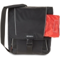 Torba na bagażnik Basil Sport Design Commuter Bag czarna