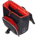 Torba na bagażnik Basil Sport Design Commuter Bag czarna