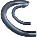 Kierownica szosowa PRO Vibe Aero Carbon