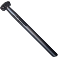 Sztyca PRO Vibe Carbon Di2 Offset 0mm czarna
