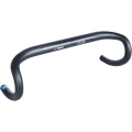 PRO Vibe Alloy Kierownica szosowa Anatomic Di2 31.8mm