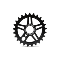 Tarcza mechanizmu korbowego Dartmoor Star czarna
