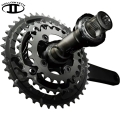 Mechanizm korbowy Shimano Dura-Ace FC-R9100 - 52x36 172.5mm
