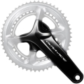 Mechanizm korbowy z pomiarem mocy Shimano Dura-Ace FC-R9100 (bez tarczy)