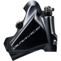 Shimano BR R9170 Dura Ace Zacisk hamulca tarczowego szosowego tył