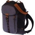 Plecak Basil Miles Daypack Nordlicht Hook On 17L granatowy