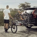 Bagażnik na hak Thule VeloCompact 924 na 2 rowery