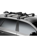 Uchwyt rowerowy Thule ProRide 598 srebrny