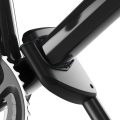 Uchwyt rowerowy Thule ProRide 598 srebrny