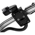 Uchwyt rowerowy Thule ProRide 598 srebrny