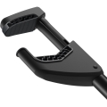 Uchwyt rowerowy Thule ProRide 598 srebrny
