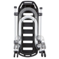 Bagażnik rowerowy tylny Thule Tour Rack XT