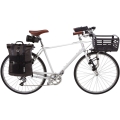 Koszyk na rower Thule Pack 'n Pedal Basket