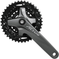 Mechanizm korbowy Shimano Altus FC-M2000 - 175mm