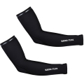 Castelli Nano Flex+ Rękawki rowerowe czarne