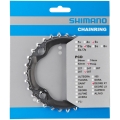 Tarcza mechanizmu korbowego Shimano Deore XT FC-M782 - 30T