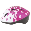 Kask rowerowy MET Buddy butterflies