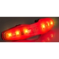 Lampka na kask MET Safe-T Advanced