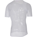 Podkoszulek z krótkim rękawem Castelli Core Mesh 3 biały - L/XL