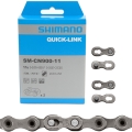 Spinka do łańcucha Shimano SM-CN900 Quick Link 11-Speed (2 szt.)