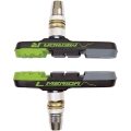 Klocki hamulcowe Merida BS-MD018 Green Brake