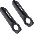 Rogi Accent Arrow (90 mm) czarne