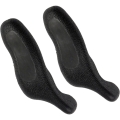 Rogi Accent Profile (125 mm) czarne