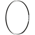 Accent Crossracer Obręcz Cross Trekking 700C srebrna - 36H
