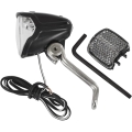 Lampka przednia Busch & Muller Lumotec IQ Eyc N Plus