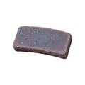 Accent Klocki hamulcowe tarczowe ceramiczno metalowe Hayes Stroker Trail / Carbon / Gram