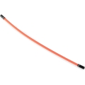 Pancerz linki przerzutki Accent pomarańczowy fluo (3 m)