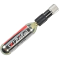Pompa CO2 Zefal EZ Control + nabój CO2