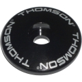 Kapsel sterów Thomson Top Cap czarny