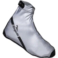 Ochraniacze na buty Rogelli Tech-09 srebrne - XL (44-45)