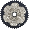 Kaseta Shimano Tiagra CS-HG500 - 11-42