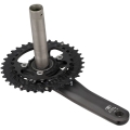 Mechanizm korbowy Shimano Deore FC-R6000-2