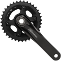 Mechanizm korbowy Shimano Deore FC-M6000-B2 Boost 2x10