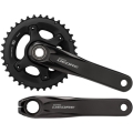 Mechanizm korbowy Shimano Deore FC-M6000-B2 Boost 2x10