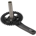 Mechanizm korbowy Shimano Deore FC-M6000-B2 Boost 2x10