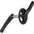 Mechanizm korbowy Shimano Deore FC-M6000-B2 Boost 2x10