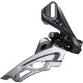 Shimano FD M6000 Deore Przerzutka przednia 3x10 Side Swing Direct Mount