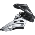 Shimano FD M6020 Deore Przerzutka przednia 2x10 Side Swing na obejmę górną